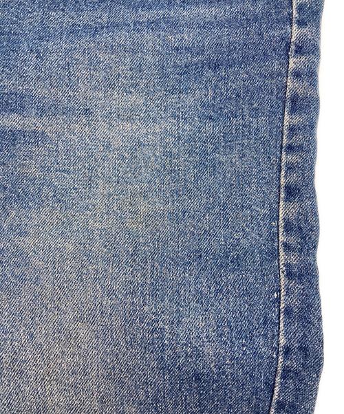 LEVI'S（リーバイス）LEVI'S (リーバイス) 80ｓ517デニムパンツ インディゴ サイズ:W34の古着・服飾アイテム