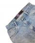 中古・古着 LEVI'S (リーバイス) バギーデニムパンツ ブルー サイズ:不明（印字消）：12000円