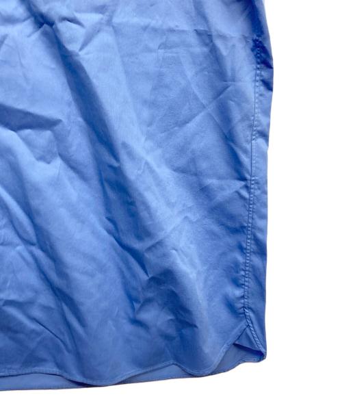 SHIPS any（シップスエニィ）SHIPS any (シップスエニィ) ドレスシャツ ブルー サイズ:L 未使用品の古着・服飾アイテム