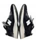 中古・古着 NEW BALANCE (ニューバランス) ローカットスニーカー ブラック サイズ:27.0：20000円