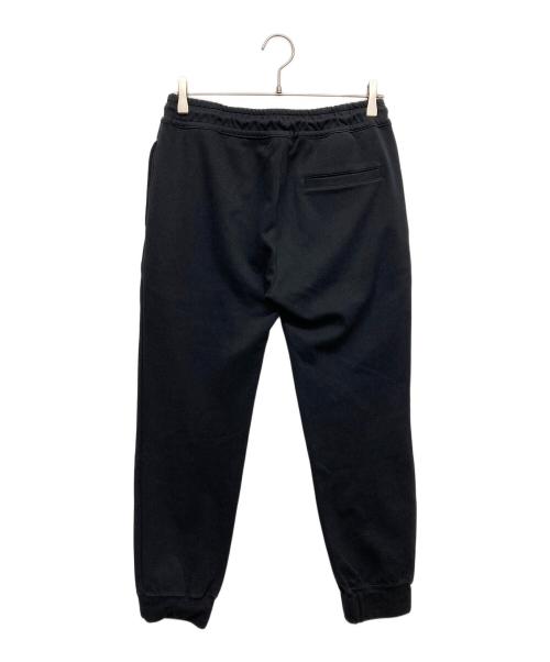 A BATHING APE（ア ベイシング エイプ）A BATHING APE (ア ベイシング エイプ) スウェットパンツ ブラック サイズ:Sの古着・服飾アイテム