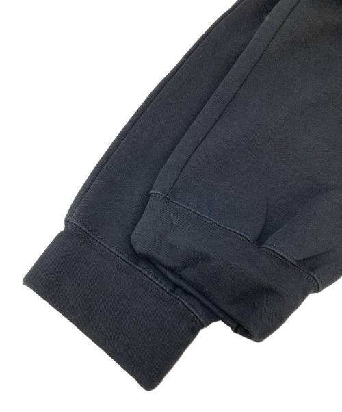 A BATHING APE（ア ベイシング エイプ）A BATHING APE (ア ベイシング エイプ) スウェットパンツ ブラック サイズ:Sの古着・服飾アイテム