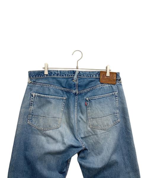 EVISU（エヴィス）EVISU (エヴィス) デニムパンツ インディゴ サイズ:38の古着・服飾アイテム