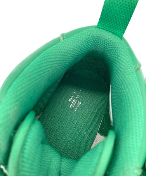 NIKE（ナイキ）NIKE (ナイキ) OFFWHITE (オフホワイト) エアフォース1 ミッド SP LTHR 