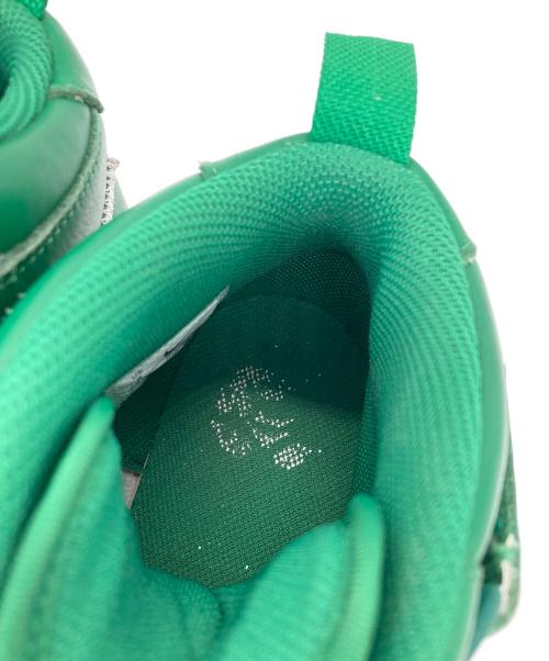 NIKE（ナイキ）NIKE (ナイキ) OFFWHITE (オフホワイト) エアフォース1 ミッド SP LTHR 