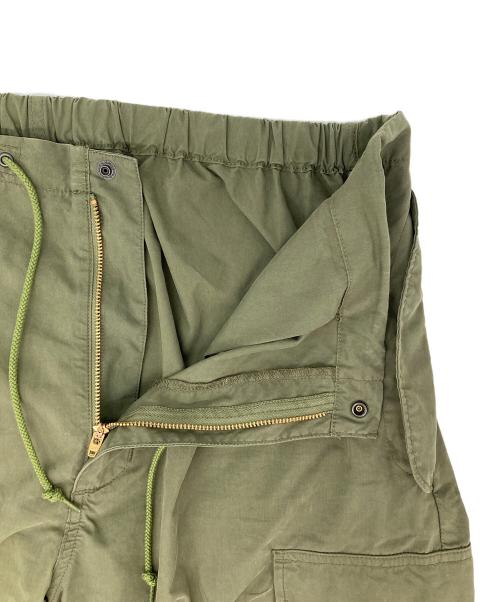 AVIREX（アヴィレックス）AVIREX (アヴィレックス) カーゴパンツ グリーン サイズ:XLの古着・服飾アイテム