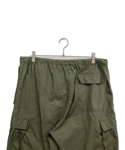 AVIREX（アヴィレックス）AVIREX (アヴィレックス) カーゴパンツ グリーン サイズ:XLの古着・服飾アイテム