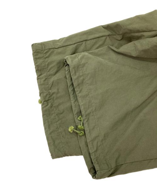 AVIREX（アヴィレックス）AVIREX (アヴィレックス) カーゴパンツ グリーン サイズ:XLの古着・服飾アイテム