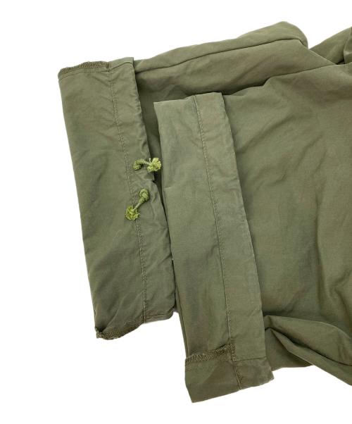 AVIREX（アヴィレックス）AVIREX (アヴィレックス) カーゴパンツ グリーン サイズ:XLの古着・服飾アイテム