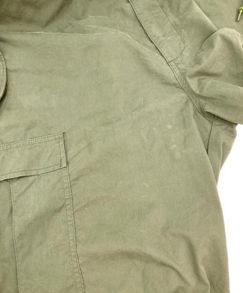 AVIREX（アヴィレックス）AVIREX (アヴィレックス) カーゴパンツ グリーン サイズ:XLの古着・服飾アイテム