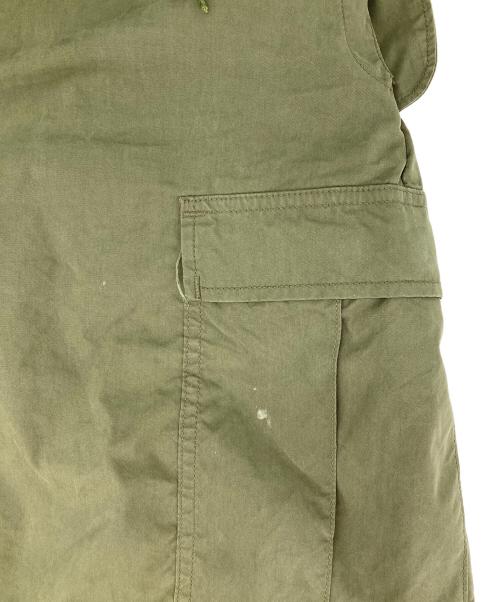 AVIREX（アヴィレックス）AVIREX (アヴィレックス) カーゴパンツ グリーン サイズ:XLの古着・服飾アイテム