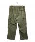 AVIREX (アヴィレックス) カーゴパンツ グリーン サイズ:XL：4000円