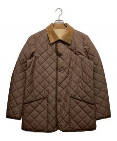 中古・古着通販】AMERI (アメリ) リバーシブルボアポンチョコート