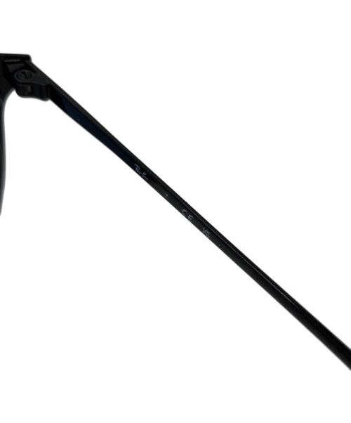 RAY-BAN（レイバン）RAY-BAN (レイバン) ERIKA METAL サングラス ブラック×ブルー サイズ:54□19-145の古着・服飾アイテム