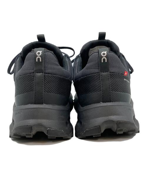 on（オン）On (オン) CLOUDHORIZON WP ブラック サイズ:28の古着・服飾アイテム