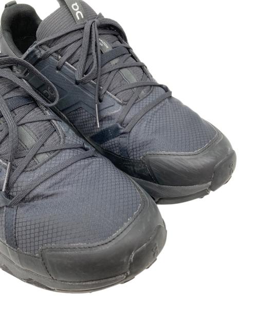 on（オン）On (オン) CLOUDHORIZON WP ブラック サイズ:28の古着・服飾アイテム