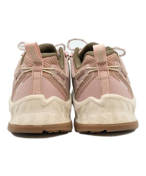 KEEN（キーン）KEEN (キーン) ネクシス エヴォ ウォータープルーフ ピンク サイズ:24の古着・服飾アイテム