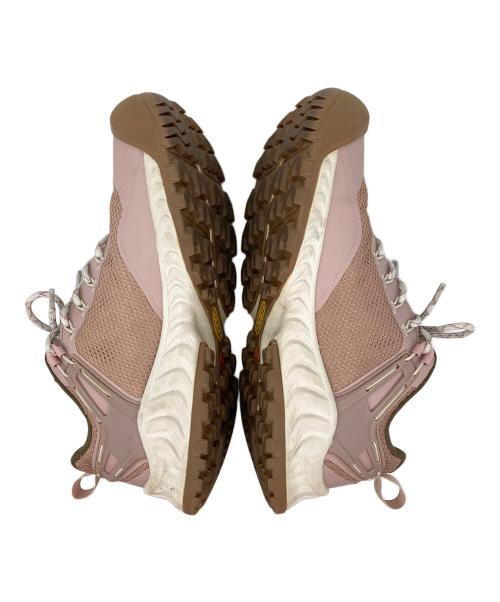 KEEN（キーン）KEEN (キーン) ネクシス エヴォ ウォータープルーフ ピンク サイズ:24の古着・服飾アイテム