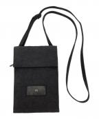 Y-3ワイスリー）の古着「Y-3 PKT BAG」｜ブラック