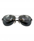 RAY-BANレイバン）の古着「サングラス」｜ブラック