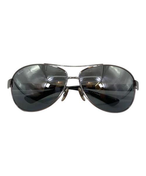 RAY-BAN（レイバン）RAY-BAN (レイバン) サングラス ブラック サイズ:67□13の古着・服飾アイテム