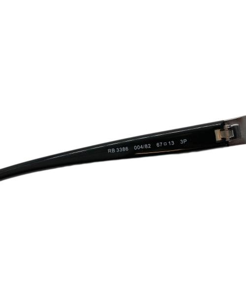 RAY-BAN（レイバン）RAY-BAN (レイバン) サングラス ブラック サイズ:67□13の古着・服飾アイテム