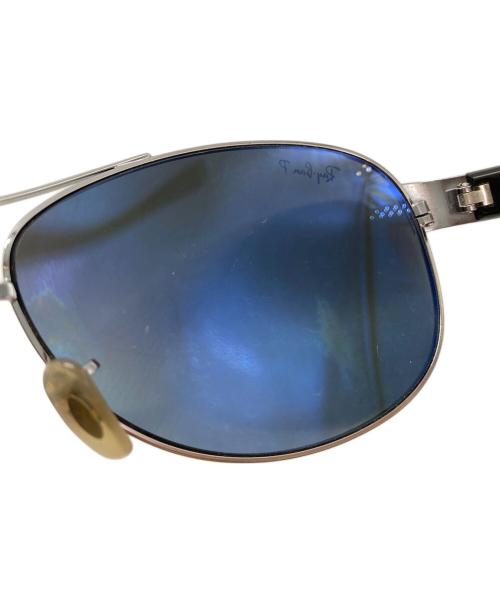 RAY-BAN（レイバン）RAY-BAN (レイバン) サングラス ブラック サイズ:67□13の古着・服飾アイテム