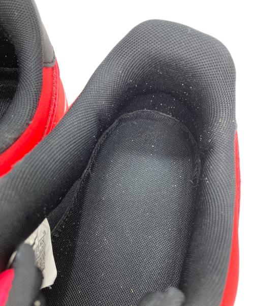 NIKE（ナイキ）NIKE (ナイキ) Air Force 1 LASER CRIMSON レッド サイズ:26.5の古着・服飾アイテム