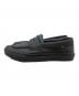 VANS (バンズ) LOAFER ブラック サイズ:27：6000円