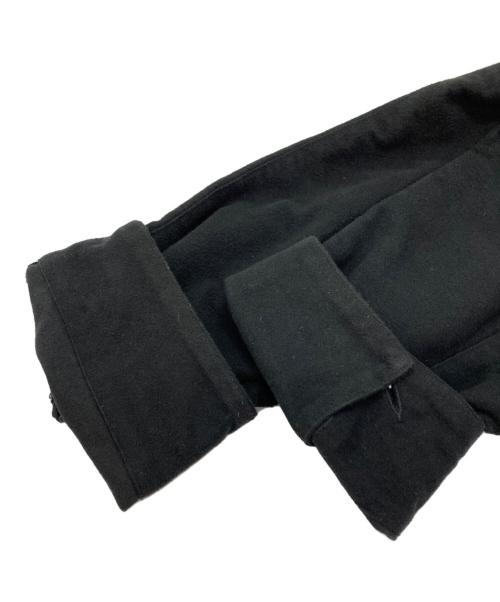 COMOLI（コモリ）COMOLI (コモリ) モールスキン ジャケット ブラック サイズ:3の古着・服飾アイテム