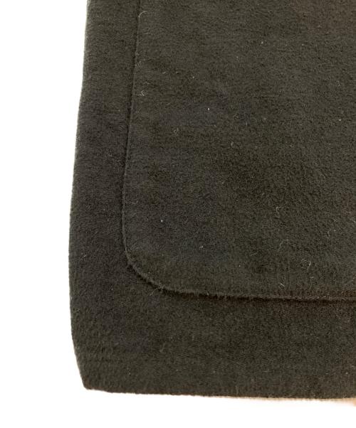 COMOLI（コモリ）COMOLI (コモリ) モールスキン ジャケット ブラック サイズ:3の古着・服飾アイテム