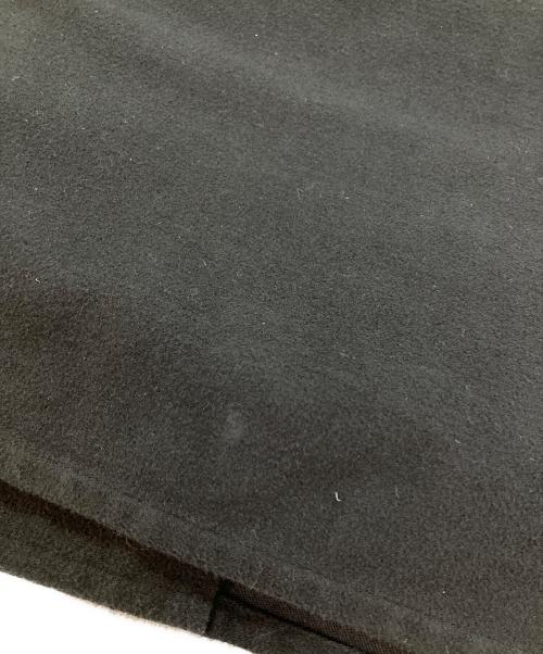 COMOLI（コモリ）COMOLI (コモリ) モールスキン ジャケット ブラック サイズ:3の古着・服飾アイテム