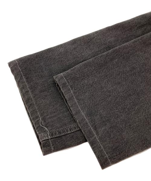 A.P.C.（アーペーセー）A.P.C. (アーペーセー) デニムパンツ ブラック サイズ:W31の古着・服飾アイテム