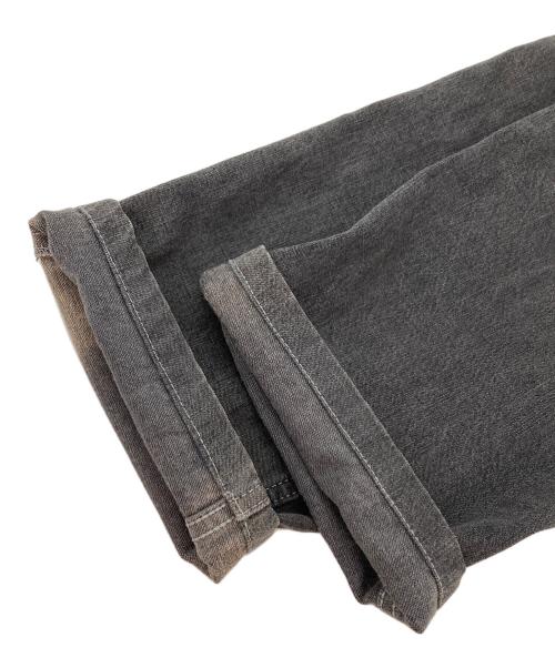 A.P.C.（アーペーセー）A.P.C. (アーペーセー) デニムパンツ ブラック サイズ:W31の古着・服飾アイテム