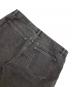 中古・古着 A.P.C. (アーペーセー) デニムパンツ ブラック サイズ:W31：4000円