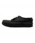 YOGI FOOTWEAR (ヨギーフットウェア) FINN 2 LEATHER SHOES ブラック サイズ:42：14000円