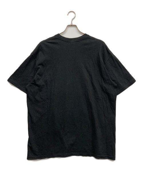SUPREME（シュプリーム）Supreme (シュプリーム) American Picture Tee ブラック サイズ:XLの古着・服飾アイテム