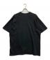 Supreme (シュプリーム) American Picture Tee ブラック サイズ:XL：5000円