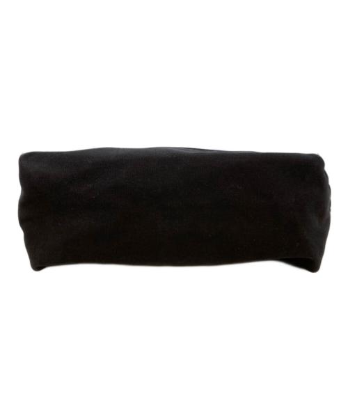 HIDE AND SEEK（ハイドアンドシーク）HIDE AND SEEK (ハイドアンドシーク) キャンバストートバッグ ネイビーの古着・服飾アイテム