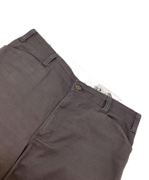 BEN DAVIS（ベンデイビス）BEN DAVIS (ベンデイビス) ゴリラカットパンツ グレー サイズ:W38の古着・服飾アイテム