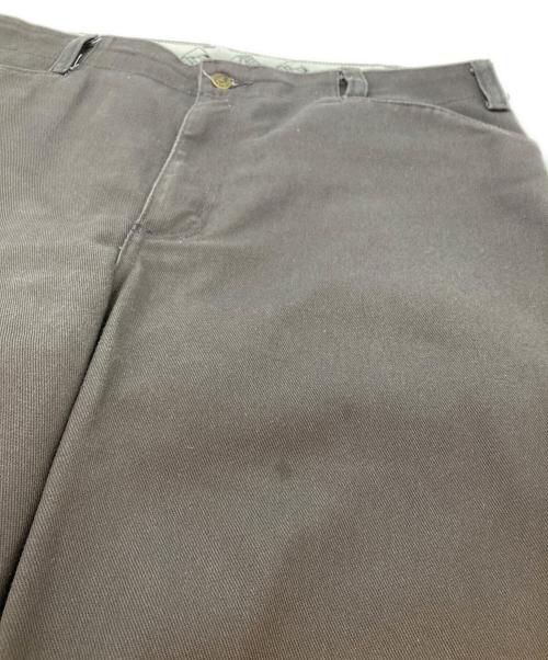 BEN DAVIS（ベンデイビス）BEN DAVIS (ベンデイビス) ゴリラカットパンツ グレー サイズ:W38の古着・服飾アイテム