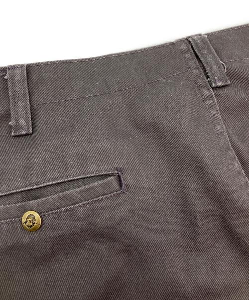 BEN DAVIS（ベンデイビス）BEN DAVIS (ベンデイビス) ゴリラカットパンツ グレー サイズ:W38の古着・服飾アイテム