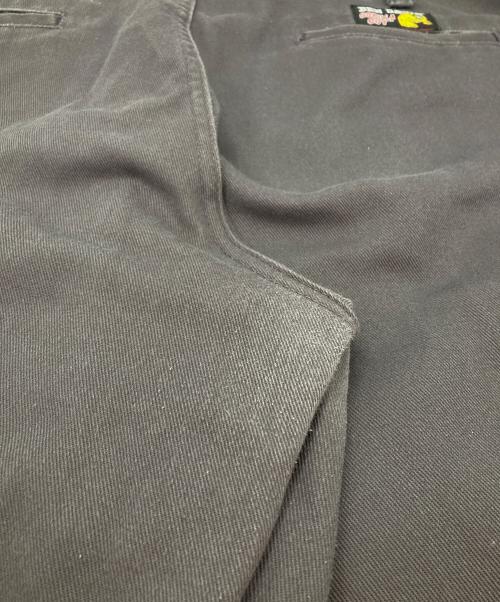 BEN DAVIS（ベンデイビス）BEN DAVIS (ベンデイビス) ゴリラカットパンツ グレー サイズ:W38の古着・服飾アイテム