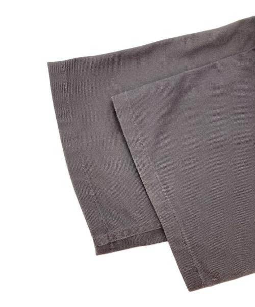 BEN DAVIS（ベンデイビス）BEN DAVIS (ベンデイビス) ゴリラカットパンツ グレー サイズ:W38の古着・服飾アイテム