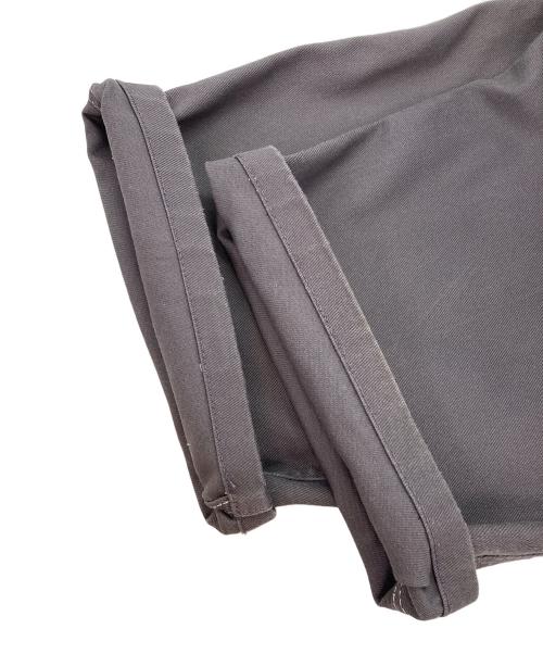 BEN DAVIS（ベンデイビス）BEN DAVIS (ベンデイビス) ゴリラカットパンツ グレー サイズ:W38の古着・服飾アイテム