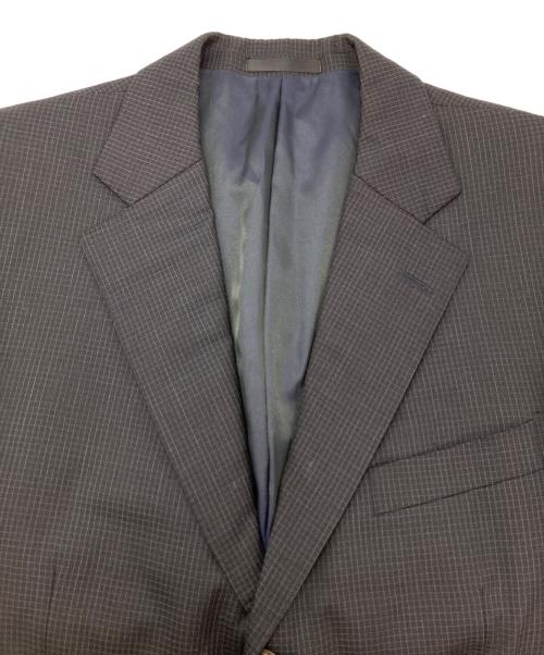 BURBERRY LONDON（バーバリーロンドン）BURBERRY LONDON (バーバリーロンドン) 3Bテーラードジャケット ネイビー サイズ:AB6の古着・服飾アイテム