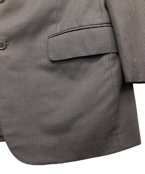 BURBERRY LONDON（バーバリーロンドン）BURBERRY LONDON (バーバリーロンドン) 3Bテーラードジャケット ネイビー サイズ:AB6の古着・服飾アイテム