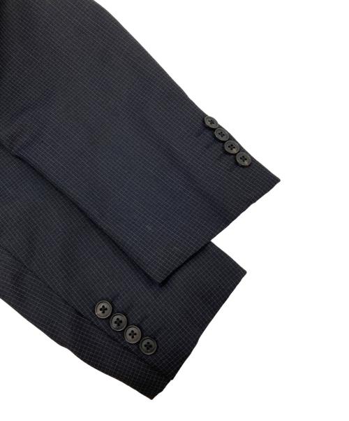 BURBERRY LONDON（バーバリーロンドン）BURBERRY LONDON (バーバリーロンドン) 3Bテーラードジャケット ネイビー サイズ:AB6の古着・服飾アイテム