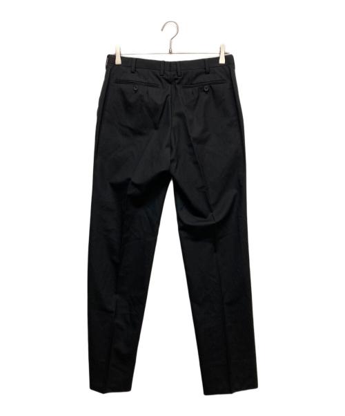 BURBERRY BLACK LABEL（バーバリーブラックレーベル）BURBERRY BLACK LABEL (バーバリーブラックレーベル) セットアップスーツ ブラック サイズ:40Rの古着・服飾アイテム