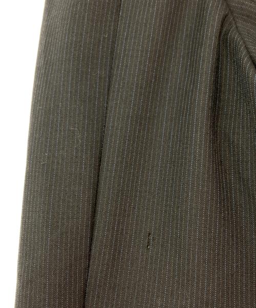 BURBERRY BLACK LABEL（バーバリーブラックレーベル）BURBERRY BLACK LABEL (バーバリーブラックレーベル) セットアップスーツ ブラック サイズ:40Rの古着・服飾アイテム